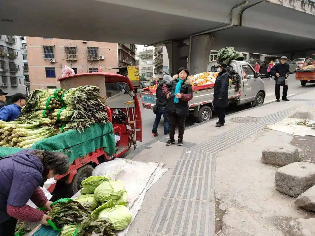 巴中|城管 | 创文日志（1.13）