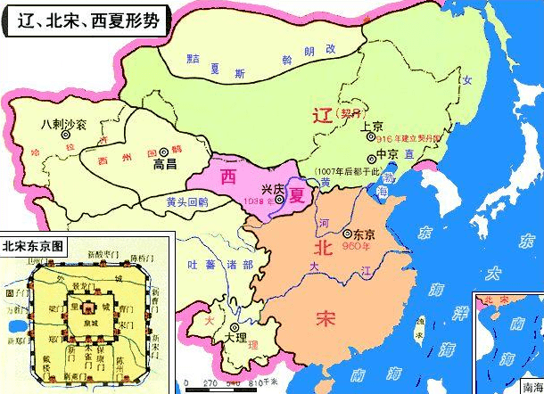 从诗词题材来看,此时出现了一大批专门描写少数民族生活的作品.