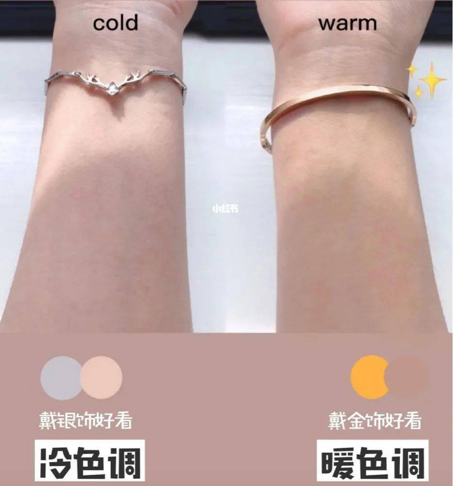 色调新年前高效变美，竟然只需要「换发色」？！