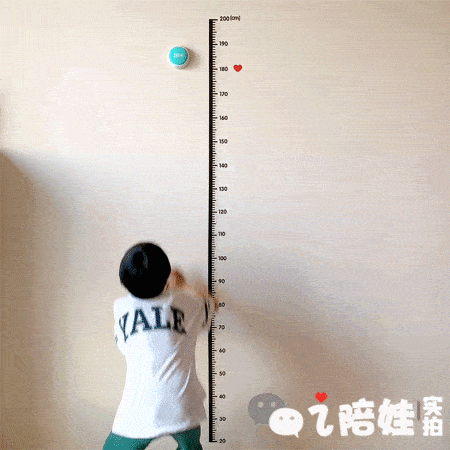 摸高训练器,我买了5款,这个便宜的反而更好用(明10点开团)_孩子_语音