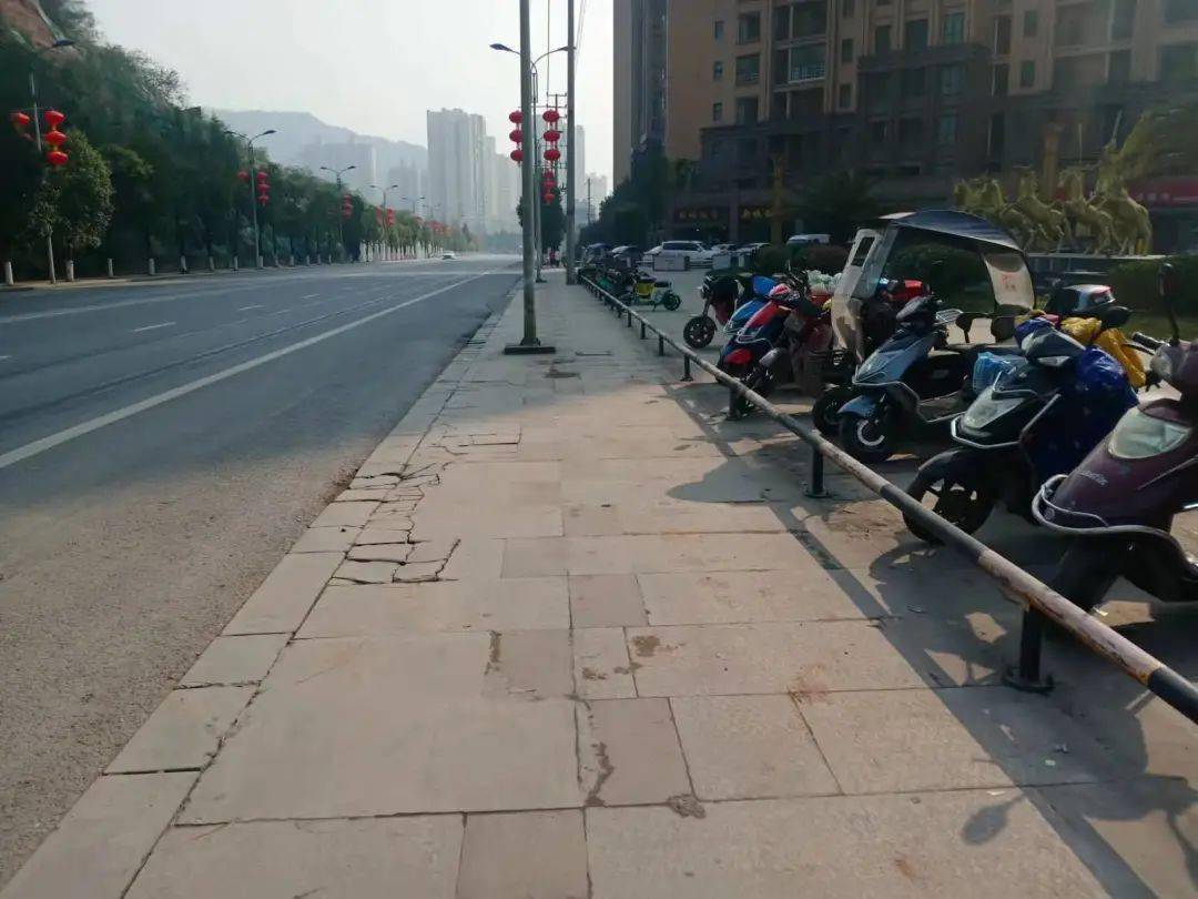 巴中|城管 | 创文日志(1.13)