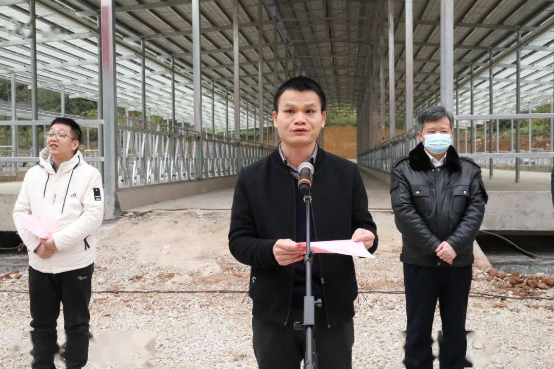 巩固拓展脱贫攻坚成果全面推进乡村振兴天等县举行2022年一季度重大