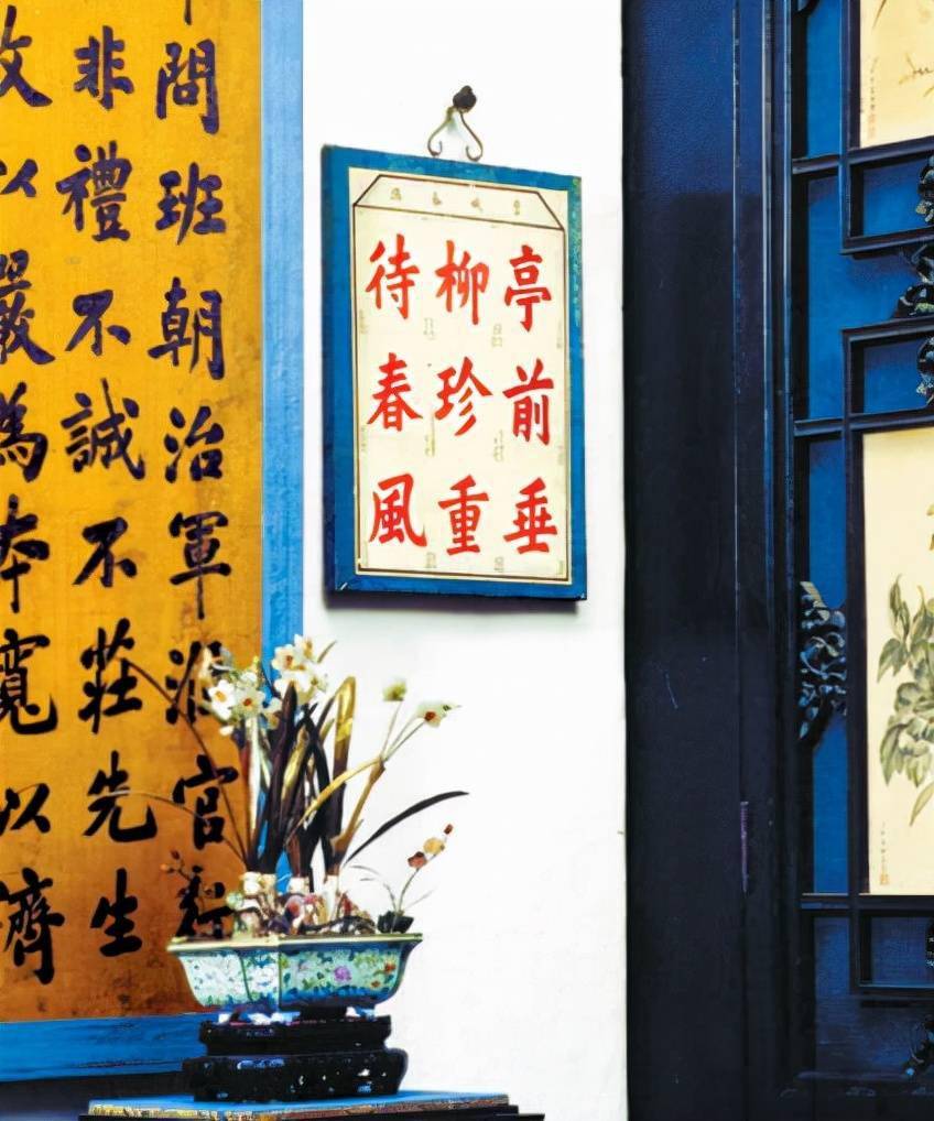 武强县|“九”为何总被赋予特殊含义？“消寒图”何以至今高挂故宫养心殿