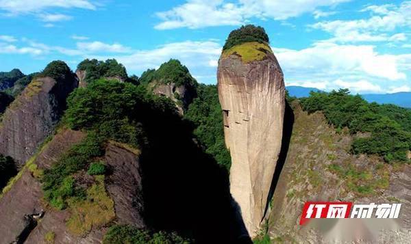 经验|文旅融合发展的 “崀山石田经验”