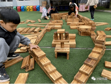 幼儿园|研培结合，助力学前教育高质量发展（二十四）