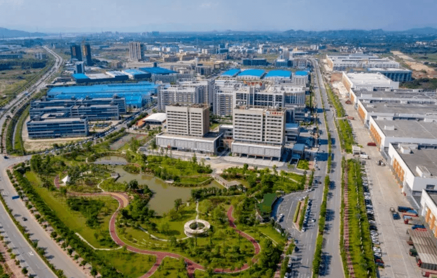 离开广州,去清远买房养老?我劝你,清醒一点!_房价_楼市_广清