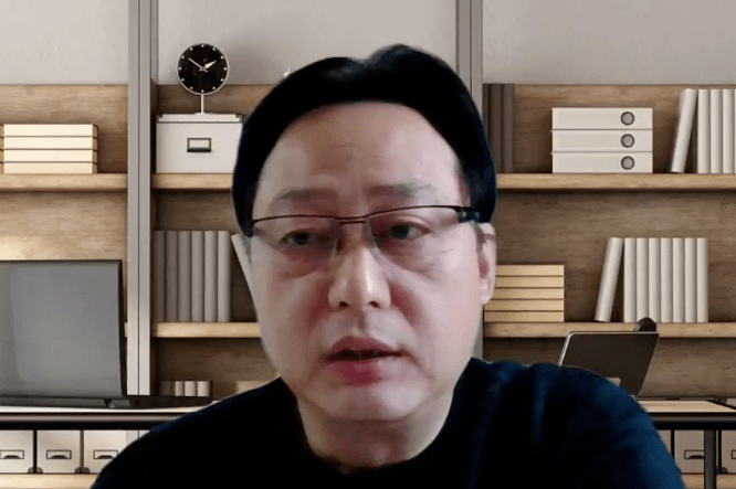 窦科峰院士,王东光副校长1月6日下午评审专家罗卓荆教授,易定华教授