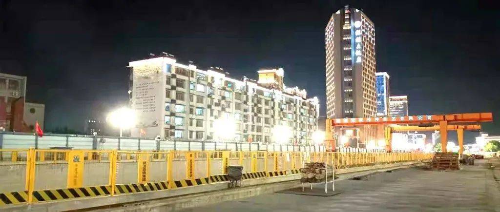 黄陂地铁前川线一期到底在哪里?武汉地铁集团 回复!_热线_hprx_End