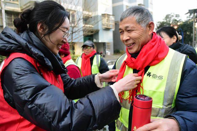 王华斌|快乐过寒假 花式迎新春