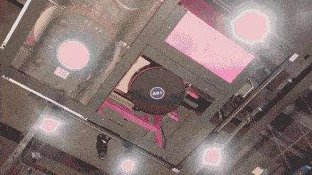 冬奥会餐厅美食真的从天而降