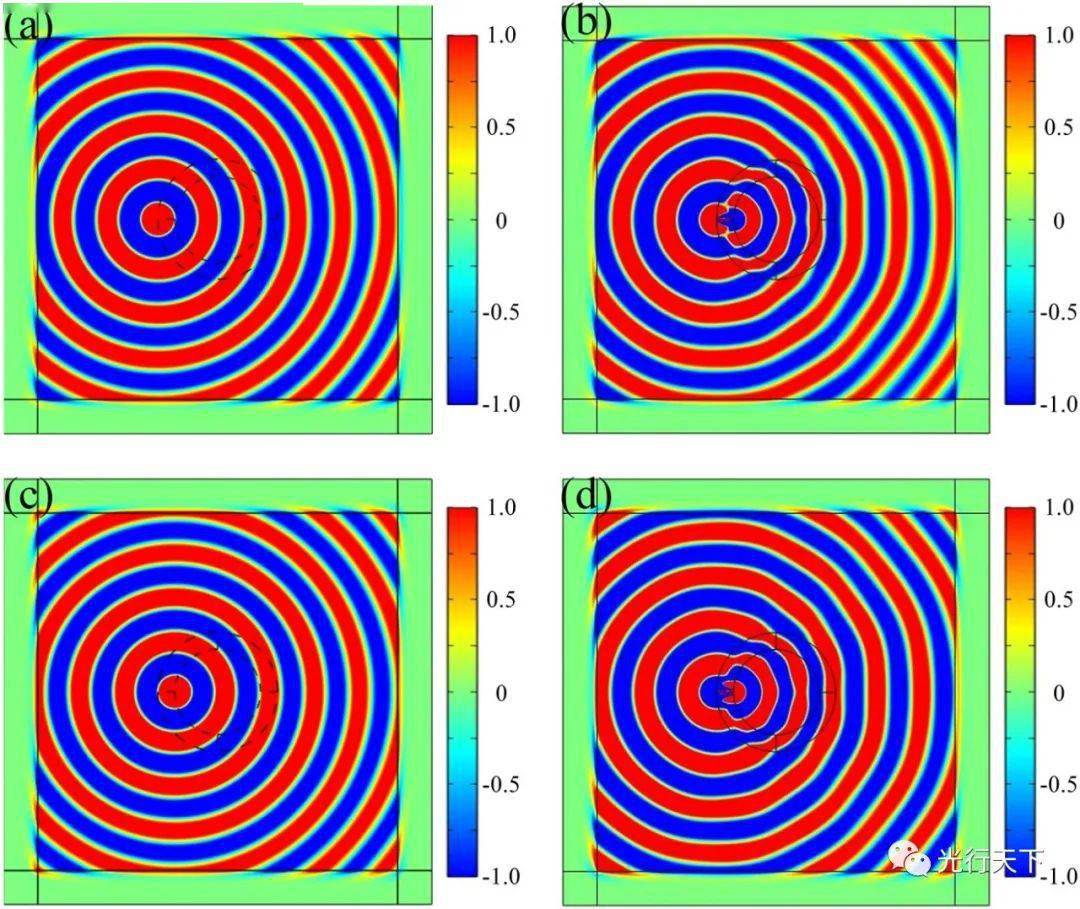 隐形斗篷”或成现实厦门大学发现二维天然材料可用于隐身设计_搜狐网