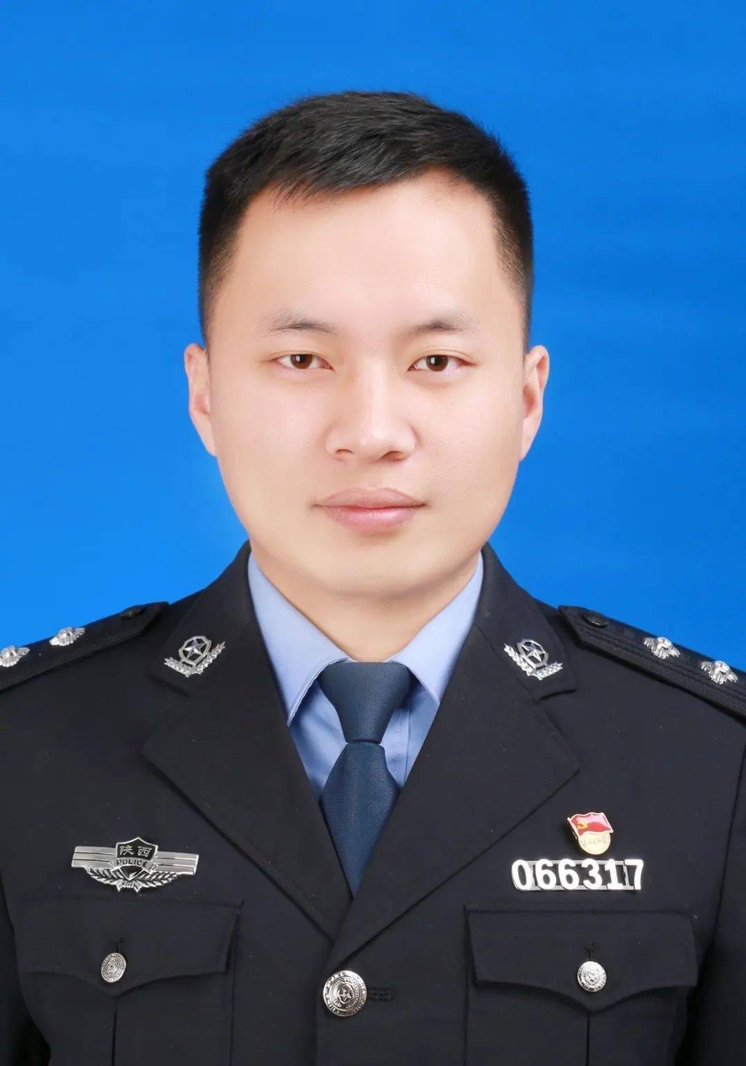 【光荣榜】爱岗尽职 彰显为民初心——记镇川派出所副所长张保荣_公安