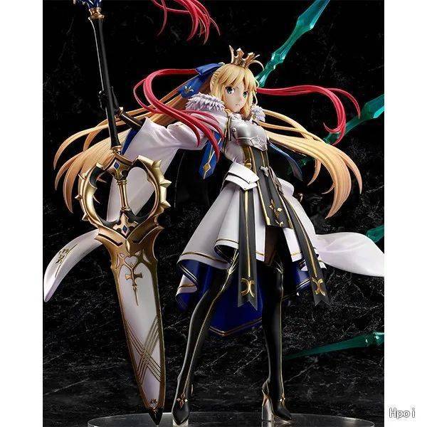 67新品预定aniplexfatefgocaster阿尔托莉雅第三再临