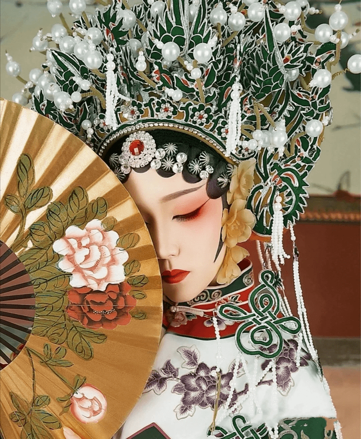 传统荟萃 | 京剧:中华神韵