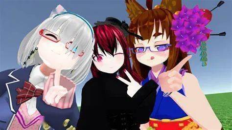 QQ搭载UE4引擎,次元壁破了!