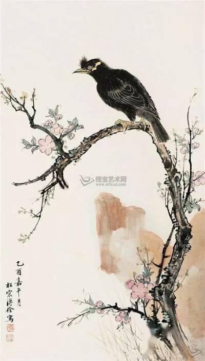 何加林老师写意山水视频全集,绝对干货!