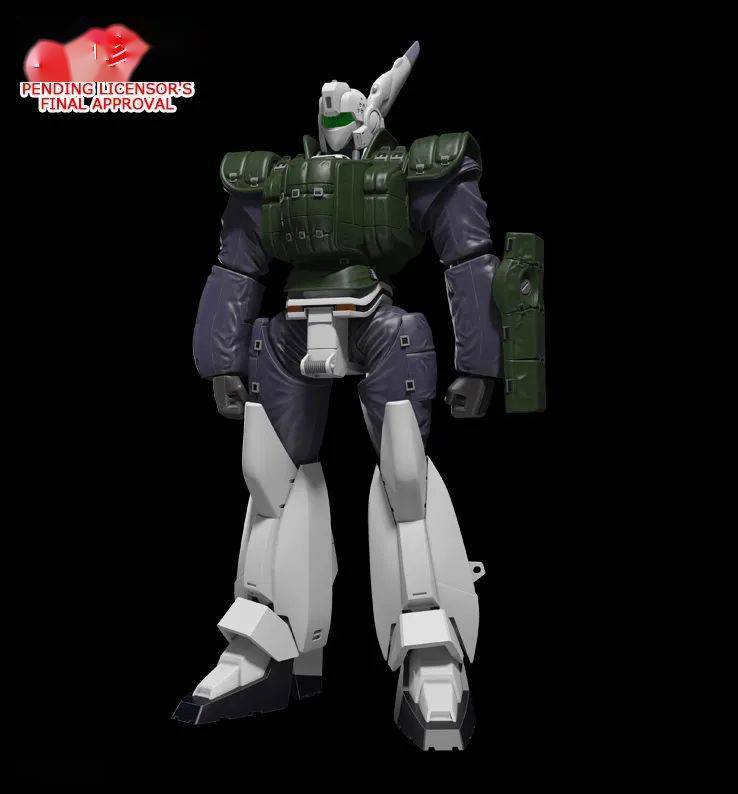 新品 goodsmiles impact,moderoid系列未来新品公开