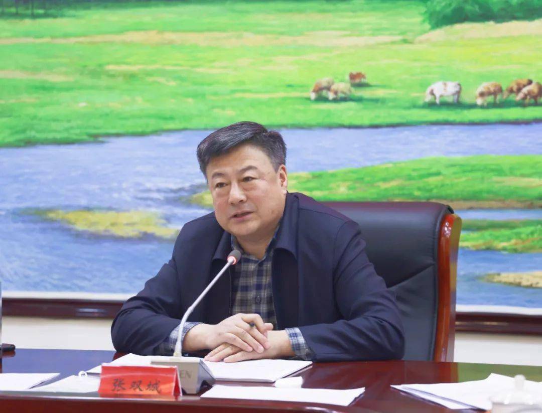 【要闻】全县深化破坏草原林地违规违法行为专项整治行