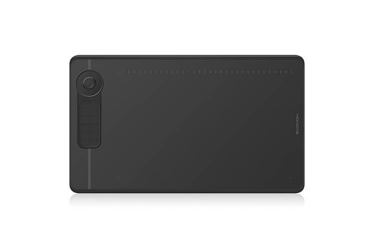 板绘入门第一步：如何挑选适合自己的数位板？