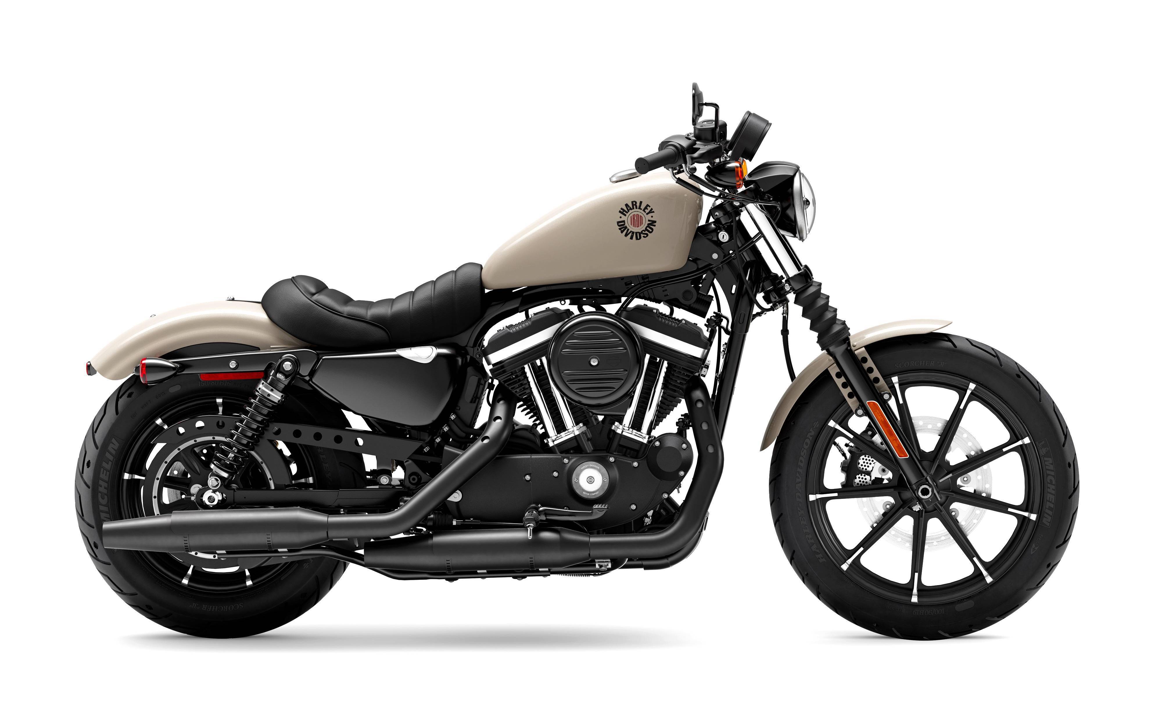 哈雷2022 新图案巡航车/太子车系列_搜狐网