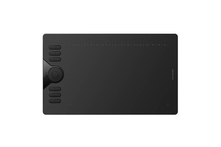 板绘入门第一步：如何挑选适合自己的数位板？