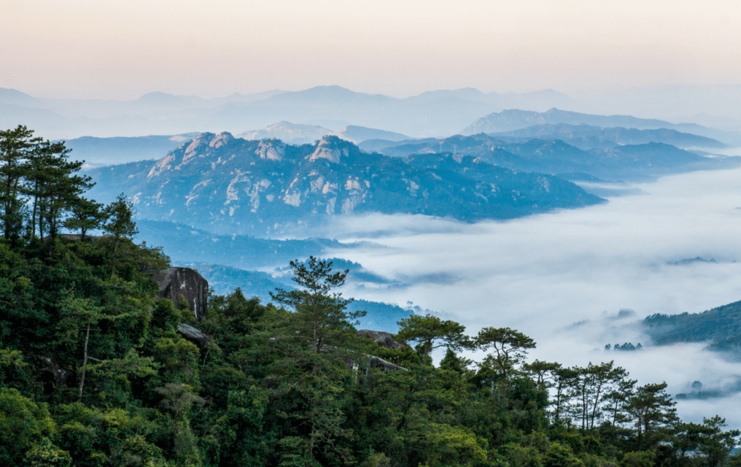 1月23日周日发团一起狂欢迎新春百兽齐欢特惠价68元起长泰天柱山欢乐