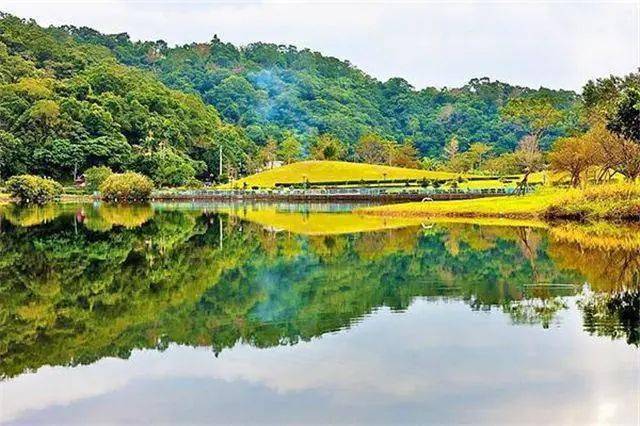 大悟旅游景点图片