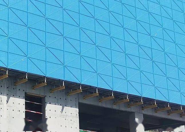 干货分享丨新型花篮式悬挑架施工工艺介绍