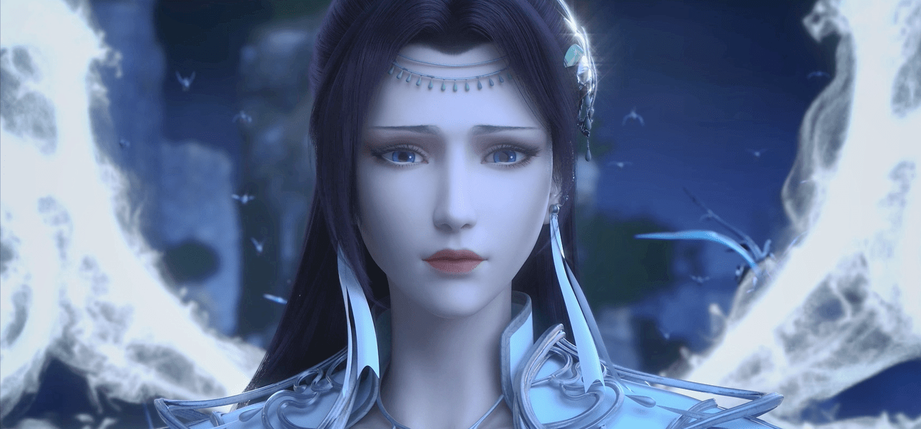 建议萧炎入赘林间拥抱表白云韵美人落泪炎韵粉要嗨了