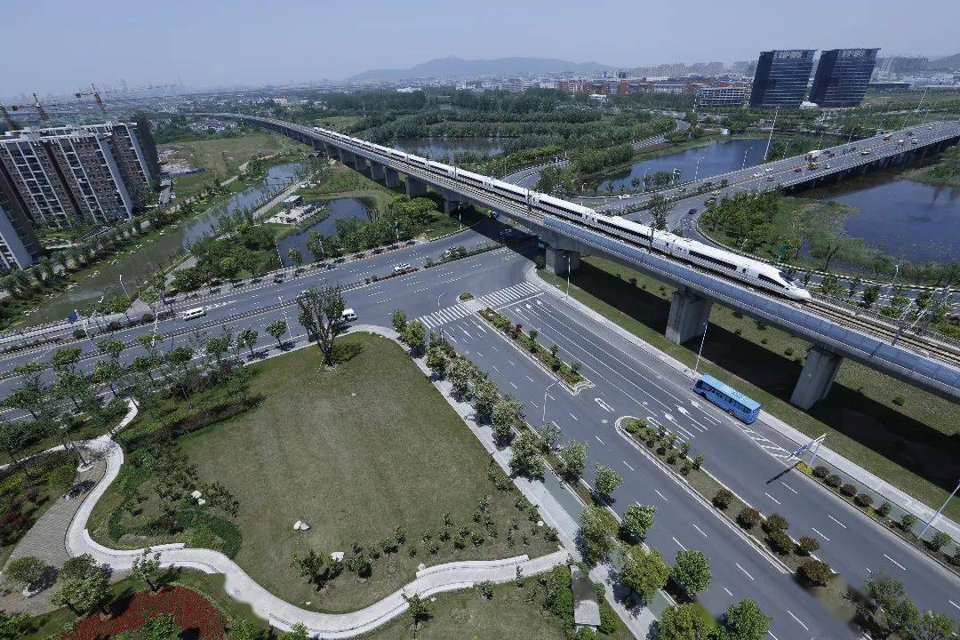 江宁轨道交通运营里程超200公里_地铁_南京_汤山