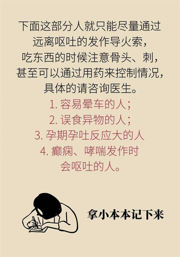 胡偉鵬|酒醉嘔吐有多兇險？警惕食管破裂！