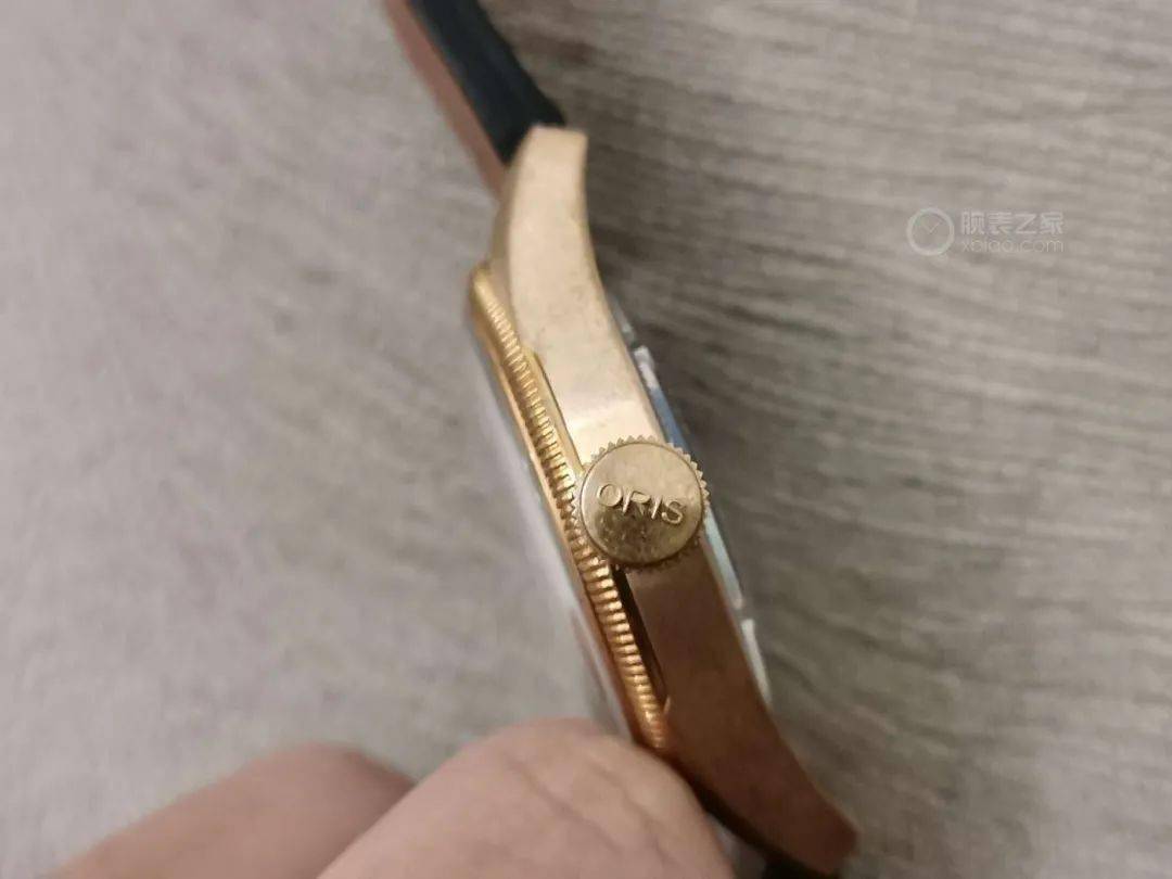 镜面公价1万多，这款表的颜值对得起价格