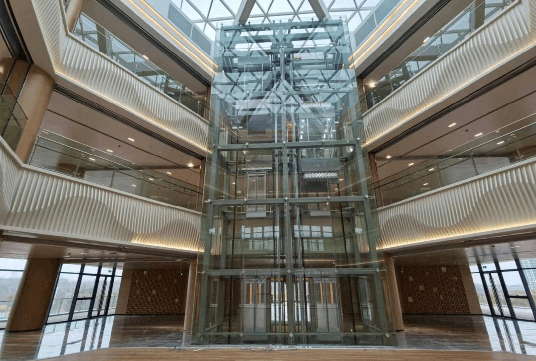 鄂州又一个新地标全面建成即将投入使用~_开发区_葛店_文化