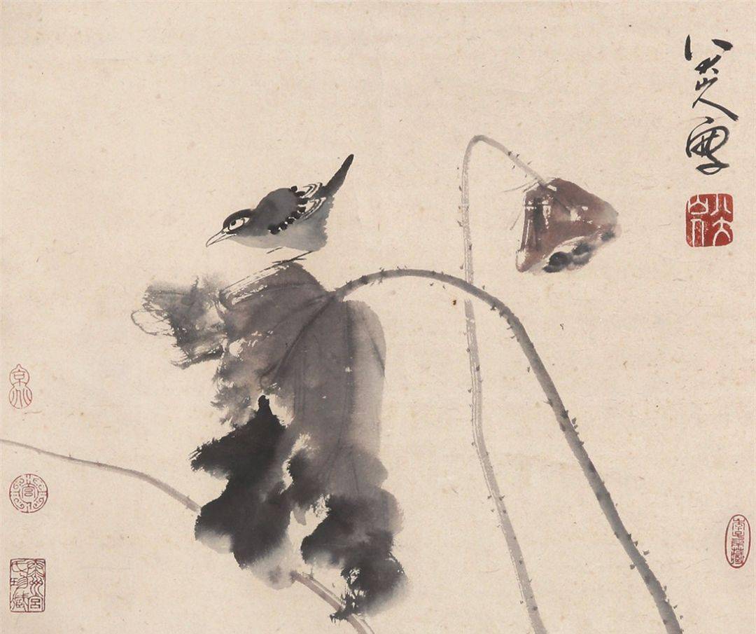美画怎么写