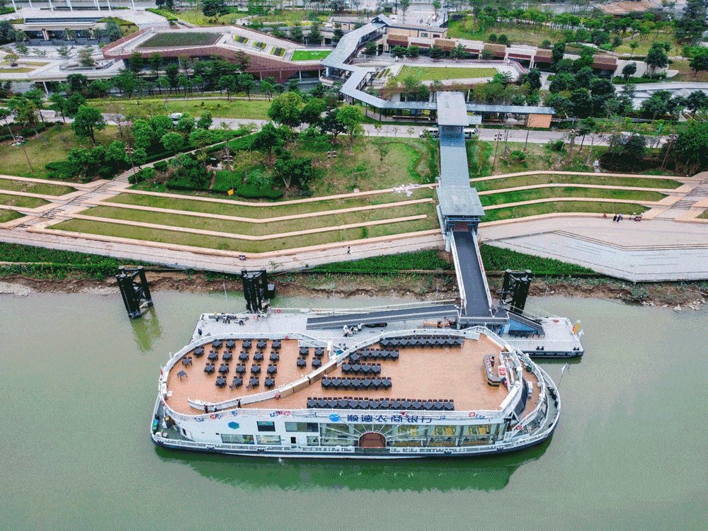 成长计划丨出征!海军战队!