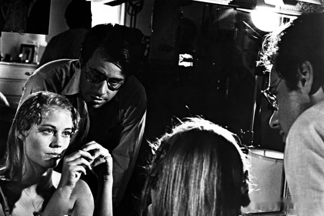 奥森·威尔斯|他的离世,是今年世界影坛的最大损失