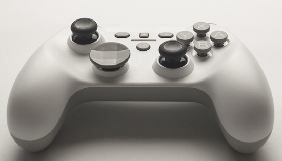 索尼可伸缩摇杆专利曝光 可使手柄便携性与舒适性兼得