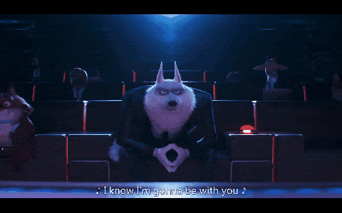 口碑|女神一开口，口碑又爆了