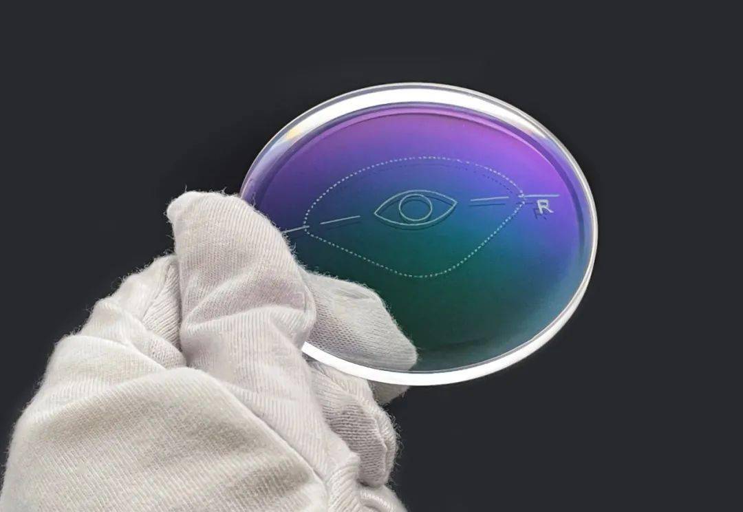 好医生系列镜片睛享生活虎视未来