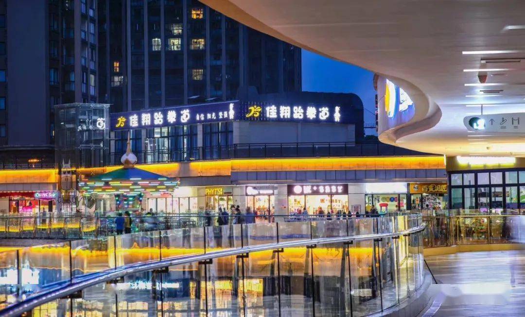 彭州4条街区上榜"成都市特色商业街区",你都逛过吗?