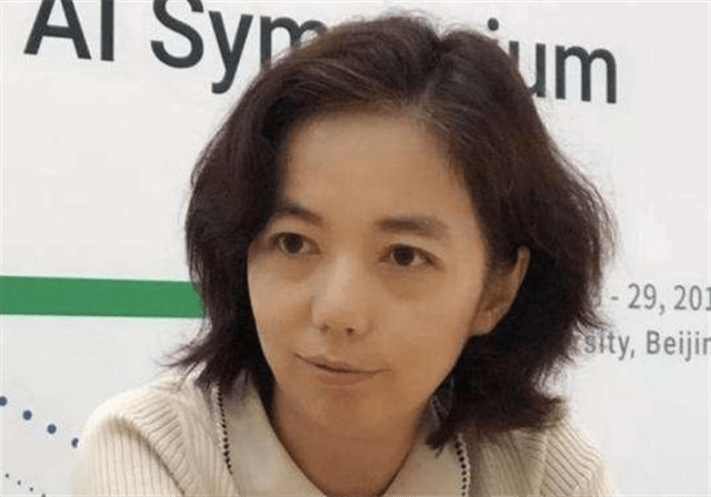 华裔李飞飞年仅44岁当选美国国家工程院医学院院士