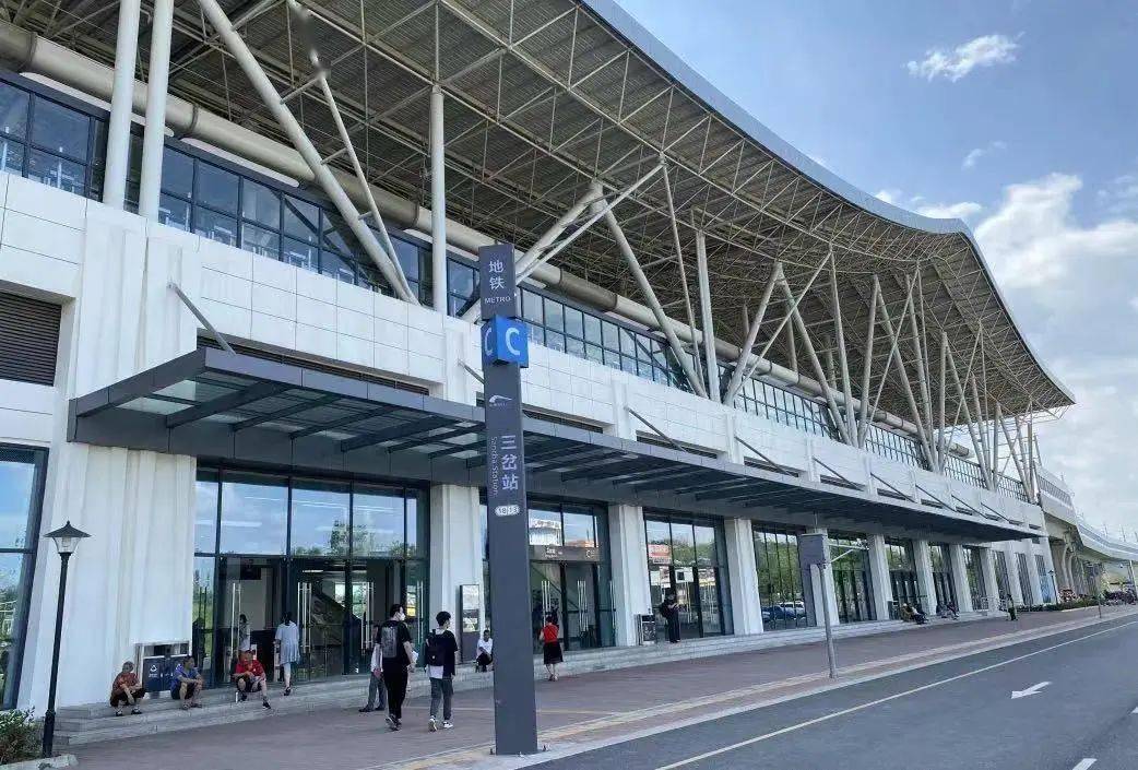 起底三岔湖板块:从景区到新城,是否值得现在买?