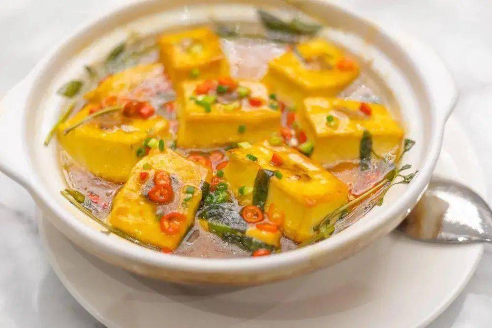 全南的过年美食来啦看到它们年味更浓了