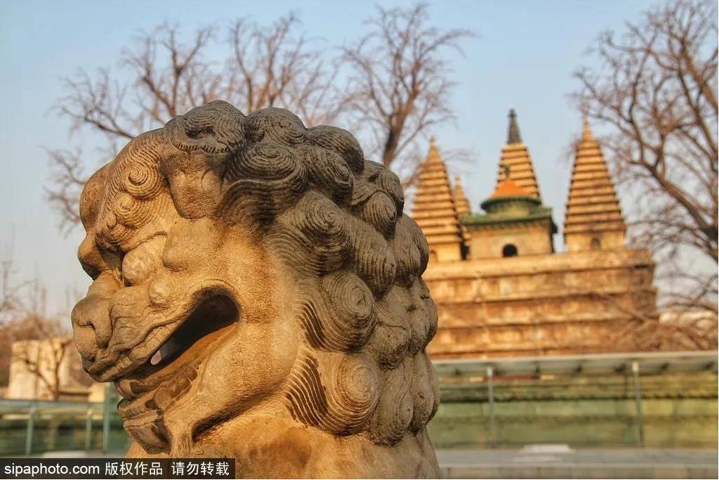 注意！北京暂停开放的景点增加了！