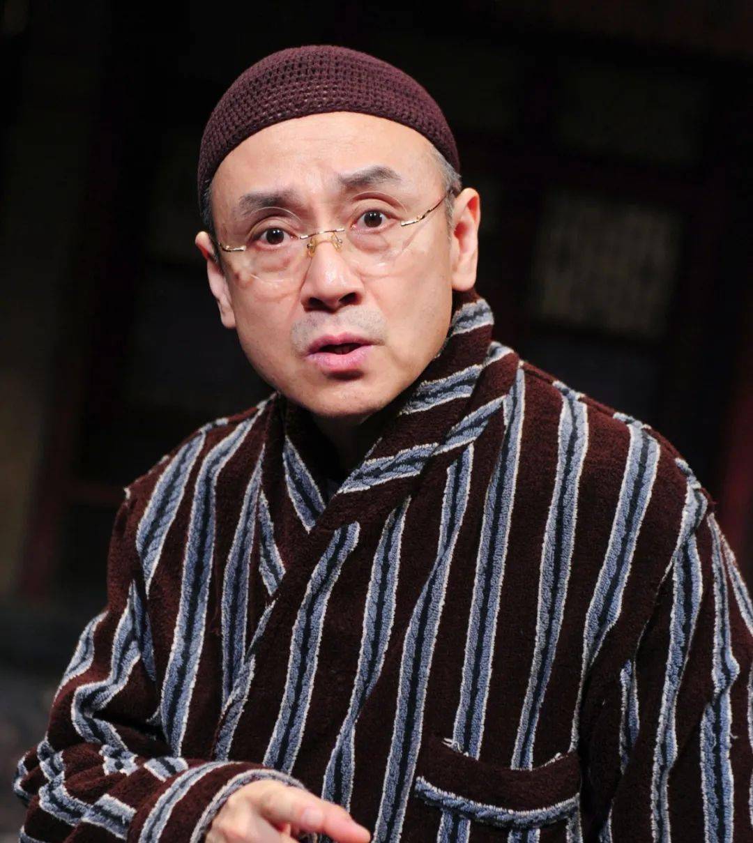 主创谈 | 那些《全家福》背后的故事_王满堂_时代_麦子