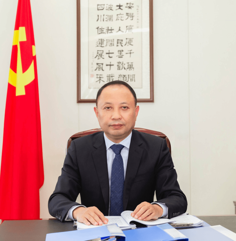 四川省住建厅厅长何树平2022年乘势而上开启住房城乡建设工作新局面