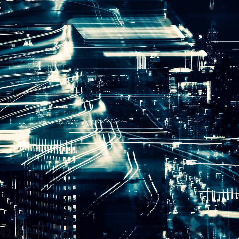 记忆|看展览｜艺·医——徐平师生摄影展