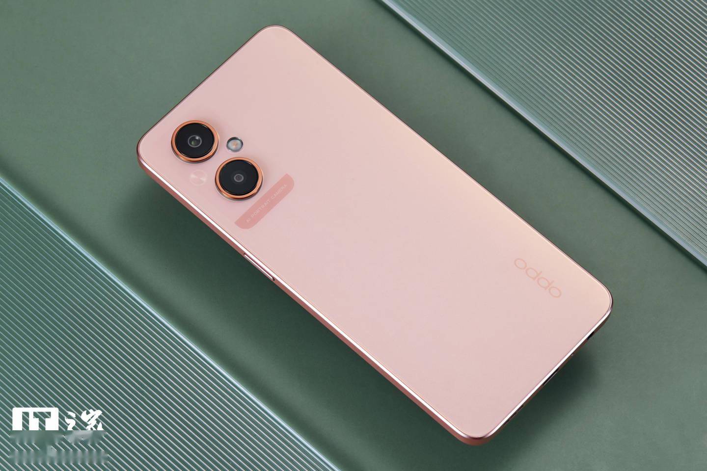 该机|【IT之家开箱】OPPO A96图赏:轻薄高颜值