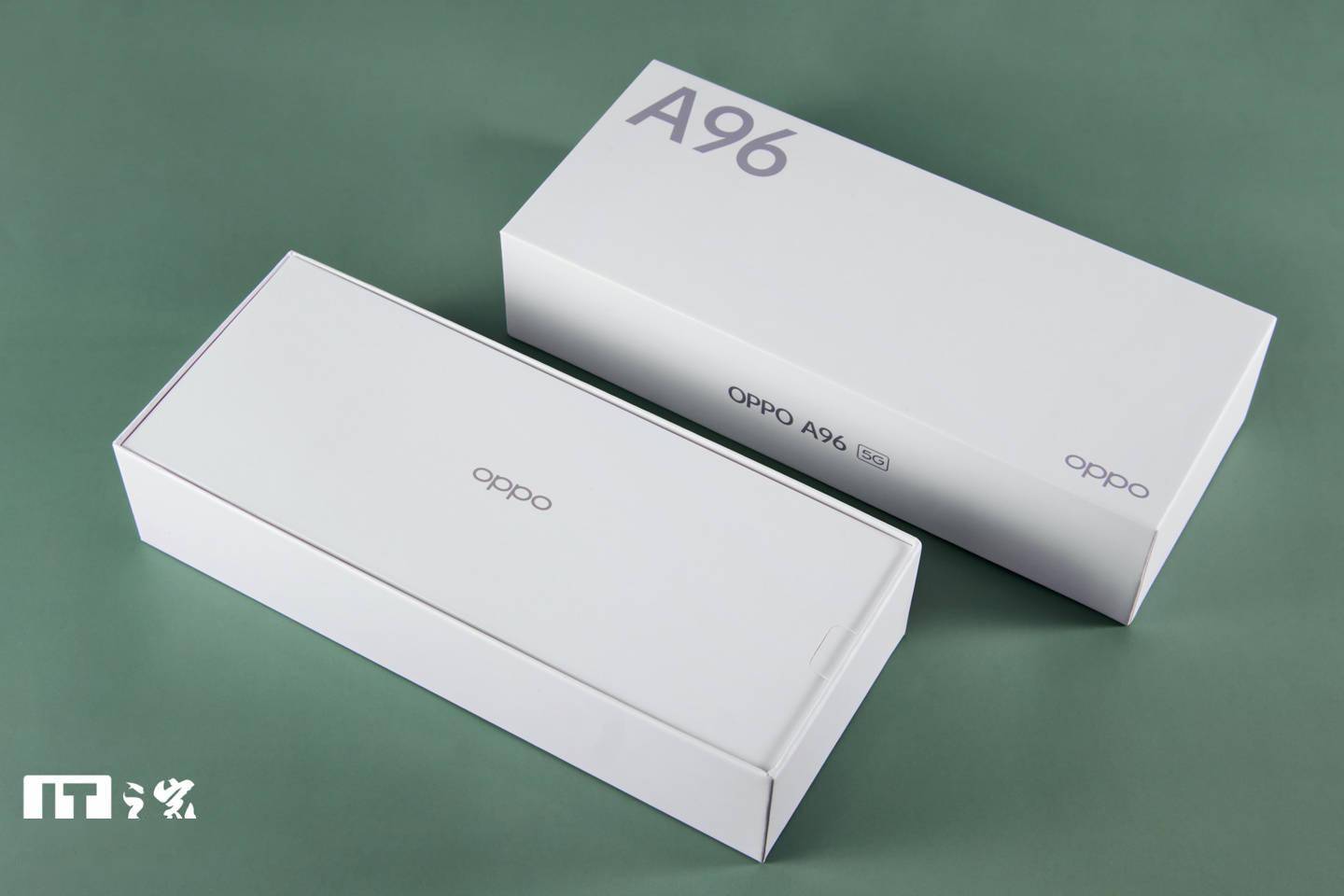 该机|【IT之家开箱】OPPO A96图赏:轻薄高颜值