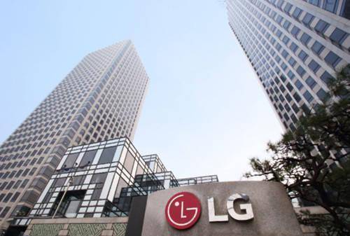 LG显示计划将坡州中小尺寸OLED面板工厂产能翻番 供应苹果